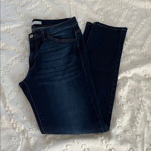 Kancan jeans